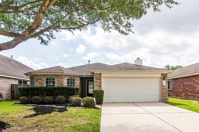 property at 13110 Candlewood Glen Ln