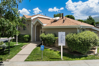 Carriage Crossing Condominiums in Bountiful, UT - Building Photo - Building Photo