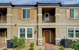 626 Bellus Pl in Henderson, NV - Building Photo