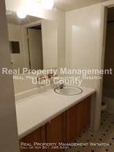 1146 W 100 N-Unit -#5 in Provo, UT - Foto de edificio - Building Photo