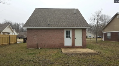 123 Willow Creek Rd in Saltillo, MS - Building Photo - Building Photo