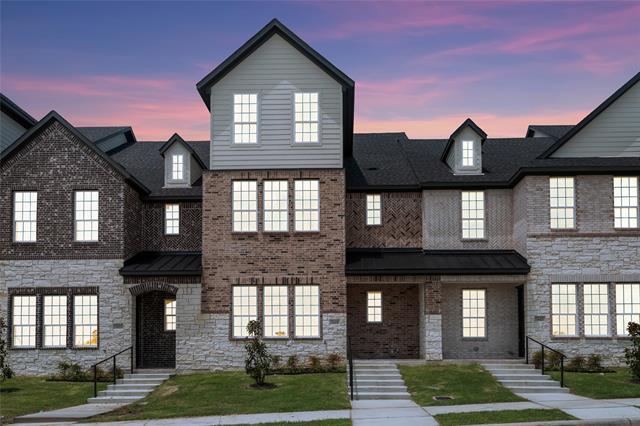 property at 3449 Sanjeev Dr