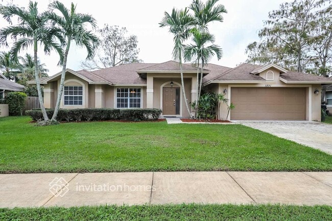 property at 1891 Tulip Ln