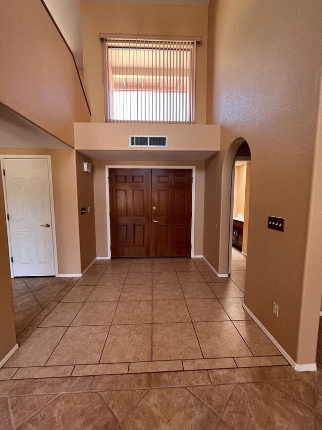 2614 E Papago Trail in Sierra Vista, AZ - Building Photo - Building Photo