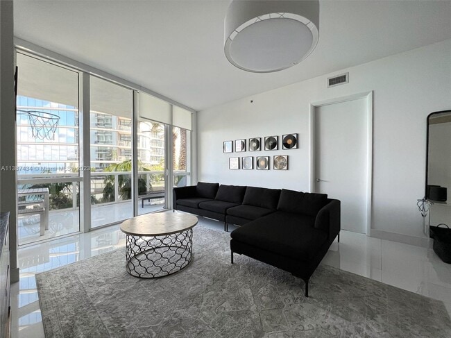 property at 15811 Collins Ave