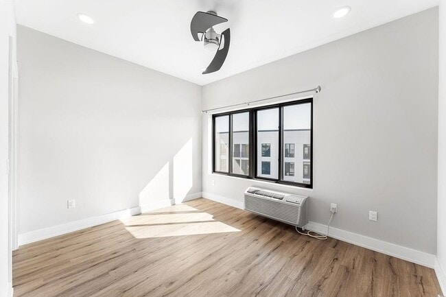 property at 1 Flagship St