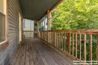 59 Hillside St in Boston, MA - Building Photo - Building Photo