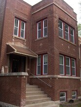 4037 N Long Ave, Unit Garden in Chicago, IL - Foto de edificio - Building Photo