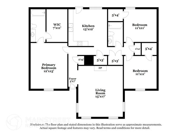 6520 W Cabernet Cove in Memphis, TN - Building Photo - Building Photo