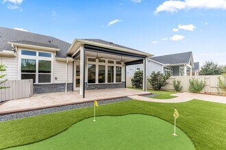 6442 Pomegranate Blossom Dr in Katy, TX - Building Photo - Building Photo