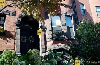 406 Beacon St, Unit 5 in Boston, MA - Building Photo - Building Photo