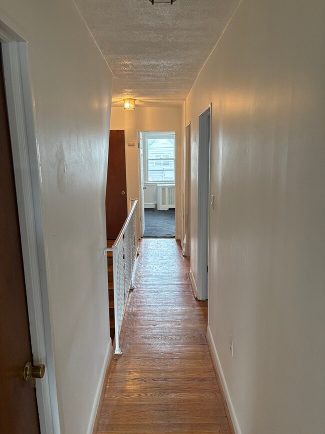 209 N Wycombe Ave in Lansdowne, PA - Foto de edificio - Building Photo