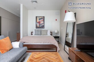 35 W 2nd St in Boston, MA - Building Photo - Building Photo