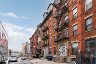 475 4th Ave in Brooklyn, NY - Building Photo - Building Photo