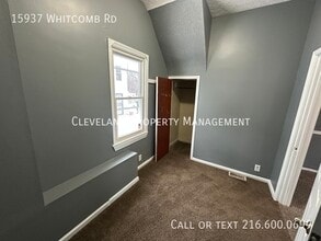 15937 Whitcomb Rd in Cleveland, OH - Building Photo - Building Photo
