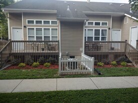 1006 Rucker St in Greensboro, NC - Building Photo