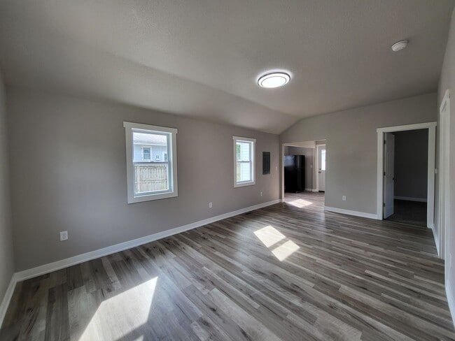 property at 1254 E 24th St