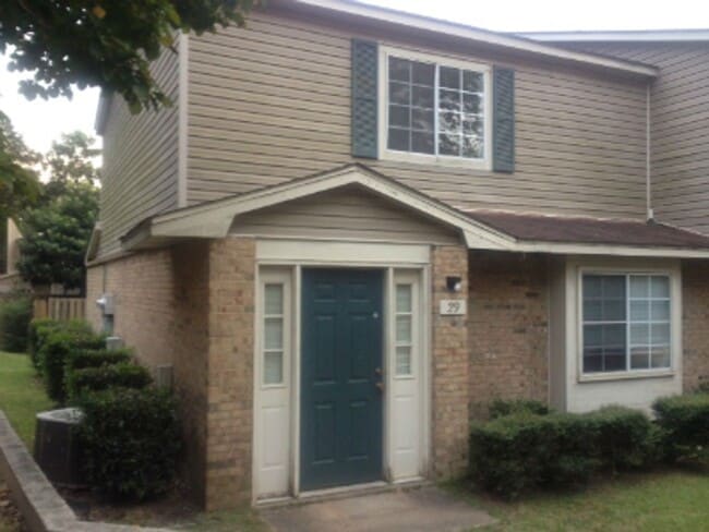 property at 6701 Dickens Ferry Rd