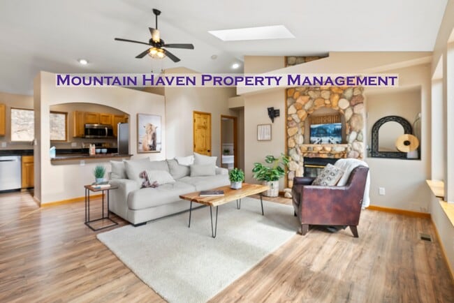 property at 8892 Martin Ln