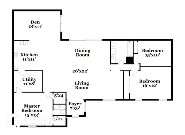 6633 Tripoli Way in Port Richey, FL - Building Photo - Building Photo