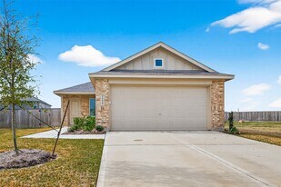 26827 Prairie Smoke Ln in Katy, TX - Building Photo