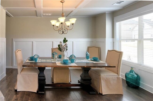 6018 Park Bay Ct in Flowery Branch, GA - Building Photo - Building Photo