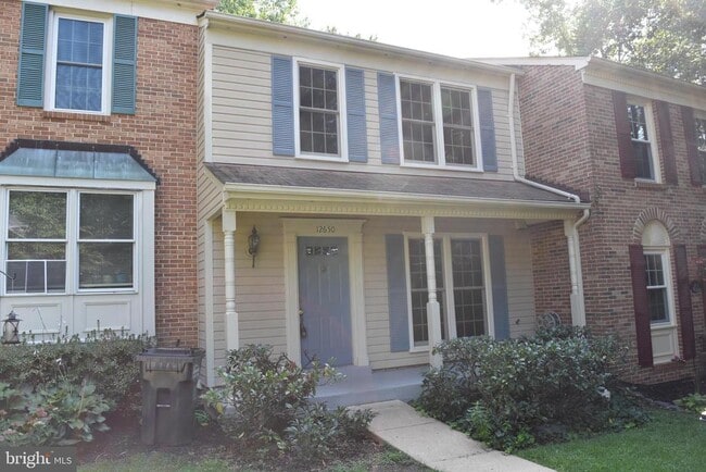 property at 12650 Wimbley Ln