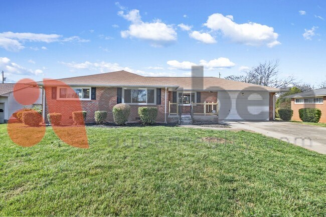 property at 4430 Lilac Ln