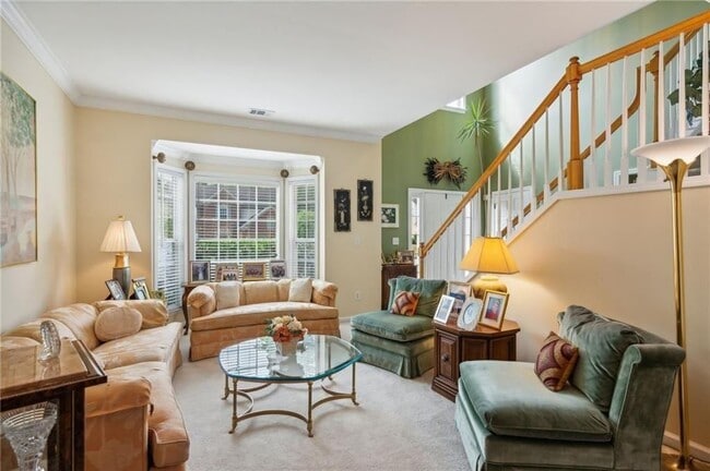 15 Hawnley Trace in Suwanee, GA - Building Photo - Building Photo