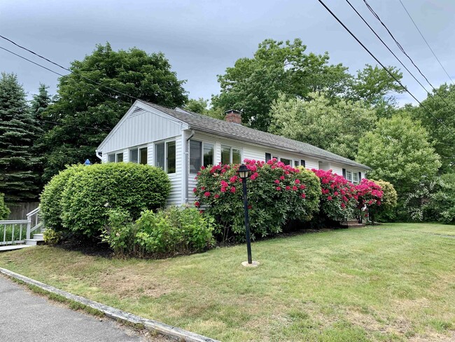 property at 18 Baker Ave