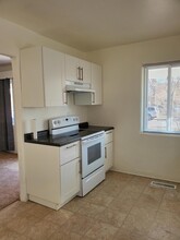 1301 Princeton Dr NE-Unit -A in Albuquerque, NM - Building Photo - Building Photo