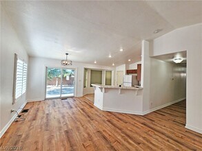 5945 Badlands Ln in Pahrump, NV - Building Photo - Building Photo