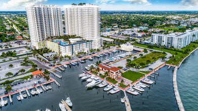 Nautilus 220 in Lake Park, FL - Building Photo - Building Photo