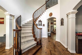11915 Cascade Caverns Trail in Austin, TX - Building Photo - Building Photo