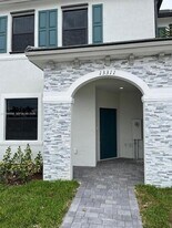 13311 SW 287th Ter in Homestead, FL - Building Photo