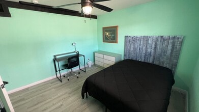 3523 W Maricopa St in Phoenix, AZ - Foto de edificio - Building Photo