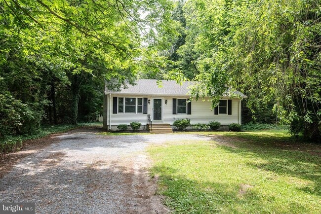property at 25893 Royal Oak Rd