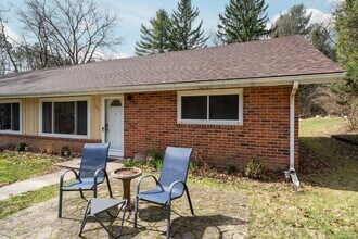 767 Waterman St in Ann Arbor, MI - Building Photo - Building Photo