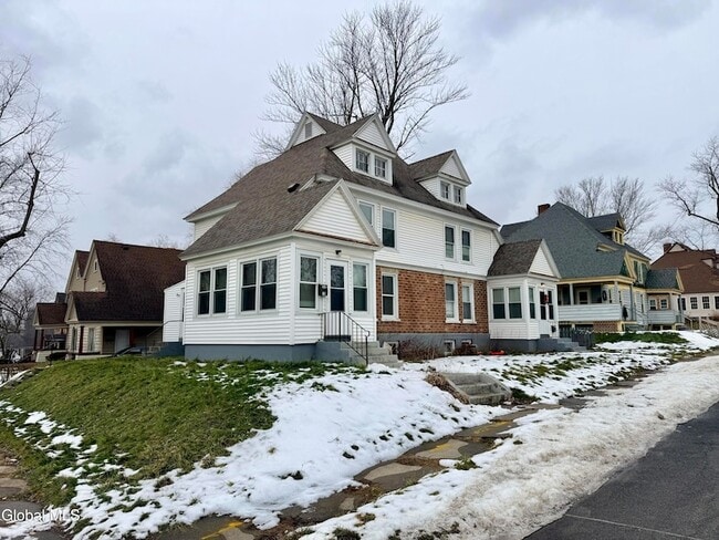 property at 39-41-41 Roosevelt Rd