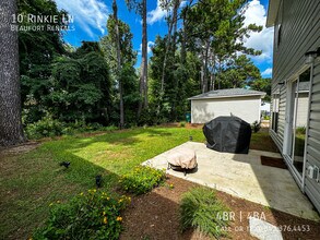 10 Los Robles Rd in Beaufort, SC - Building Photo - Building Photo