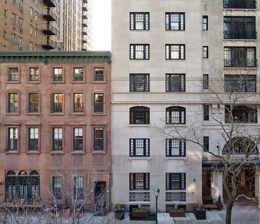 Annex in Philadelphia, PA - Building Photo