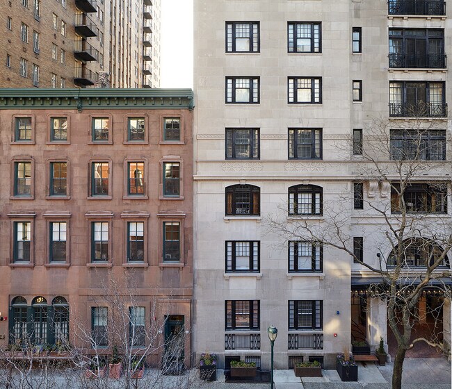 Annex in Philadelphia, PA - Foto de edificio - Building Photo