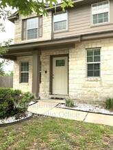 13309 Prairie Sage Cove in Manor, TX - Building Photo - Building Photo
