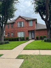 13030 Mossy Ridge Cove in Houston, TX - Building Photo - Building Photo