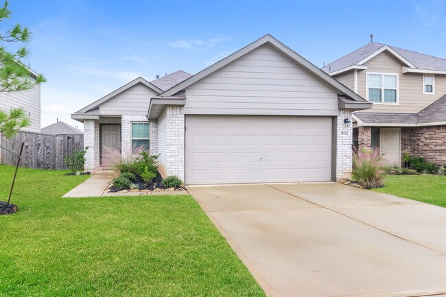1614 Oleander Grns Dr in Conroe, TX - Building Photo - Building Photo