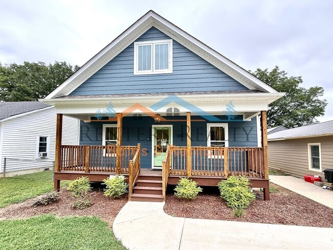 property at 1012 Halsey Ave NE