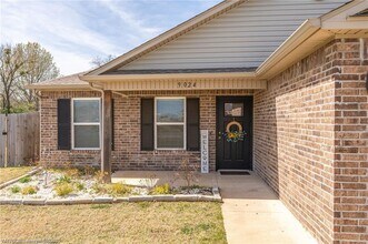 9024 Hayward Rd in Fort Smith, AR - Building Photo - Building Photo