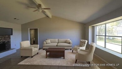 8607 Sherrywood Dr in Houston, TX - Building Photo - Building Photo