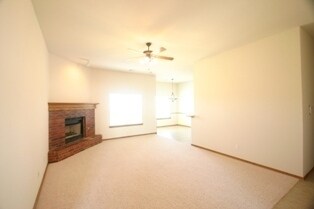 1505 SE 14th St in Moore, OK - Building Photo - Building Photo