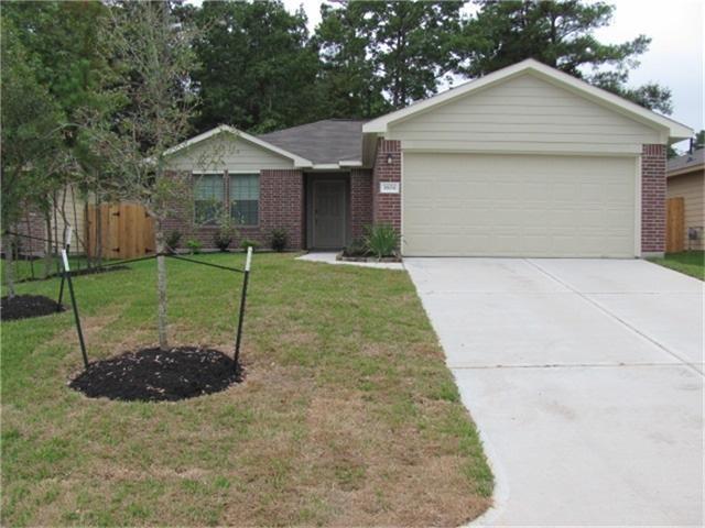 1604 Leafhopper Ln in Conroe, TX - Building Photo